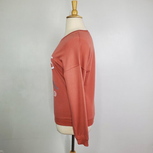 The Beatles Abbey Road Fleece Lined Festival Band Sweatshirt Size XL - Picture 4 of 9